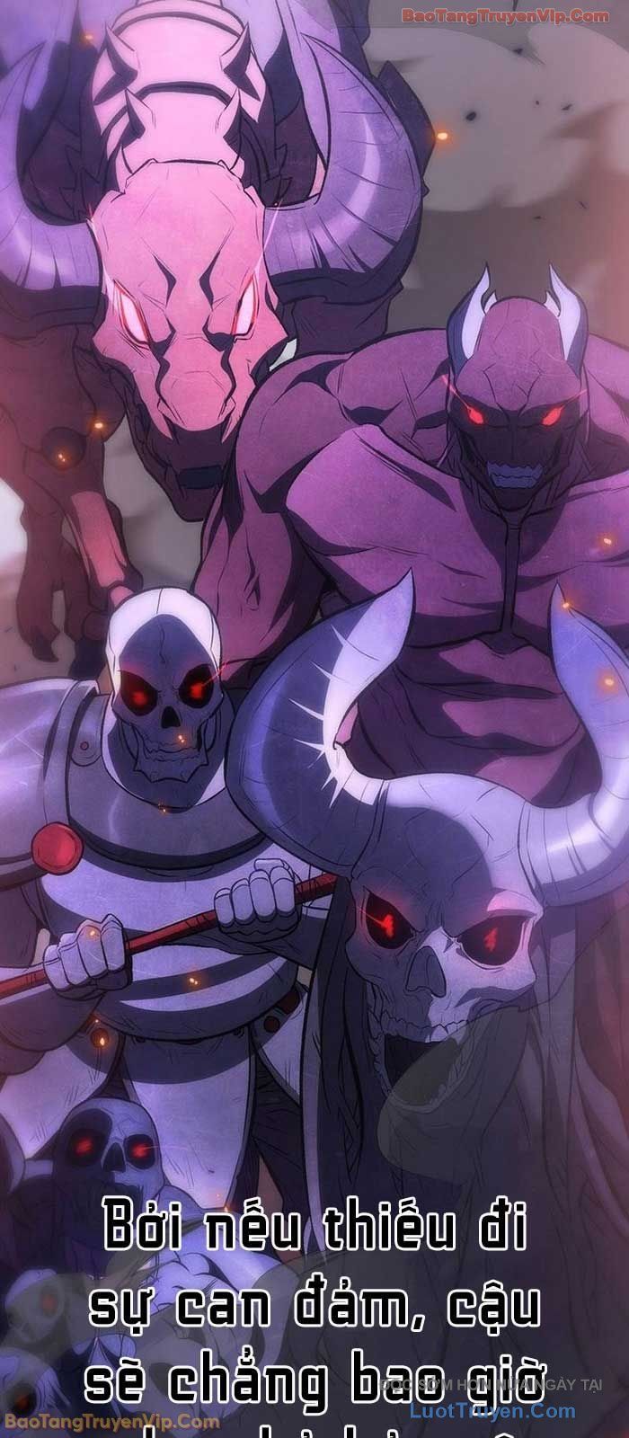 Anh Hùng Trở Lại - Chapter 134 - Page 59