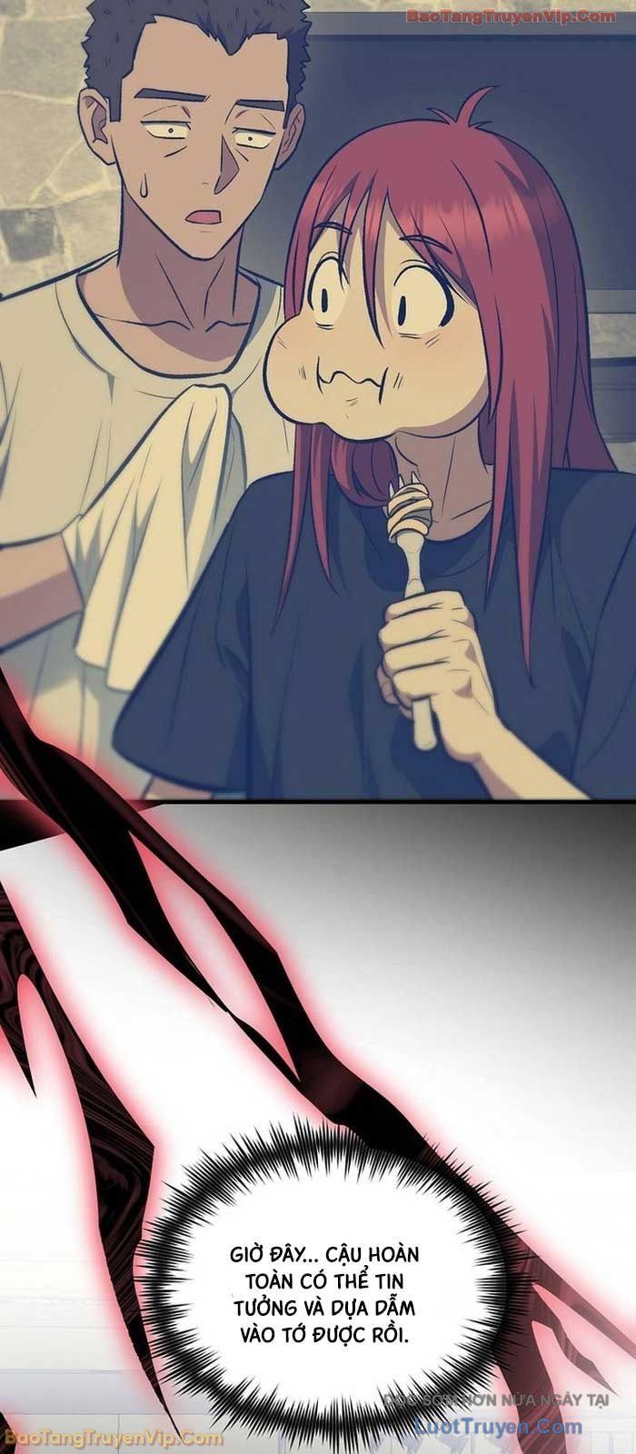 Anh Hùng Trở Lại - Chapter 134 - Page 67