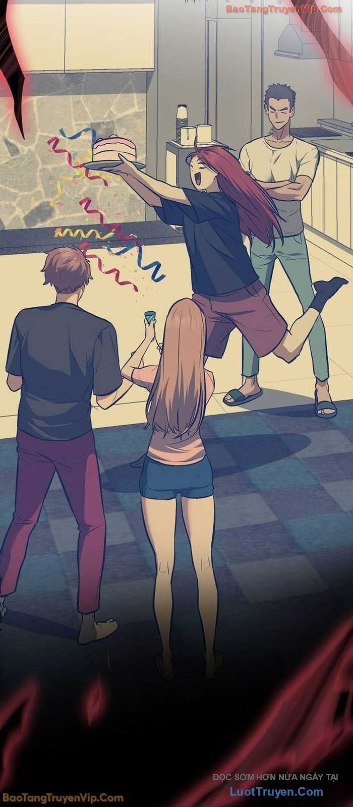 Anh Hùng Trở Lại - Chapter 134 - Page 68