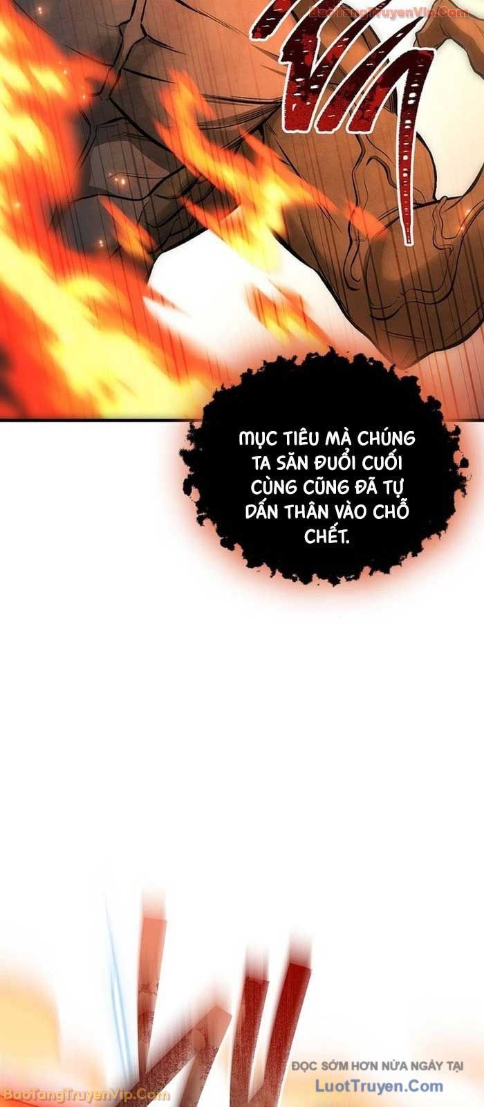 Anh Hùng Trở Lại - Chapter 134 - Page 7