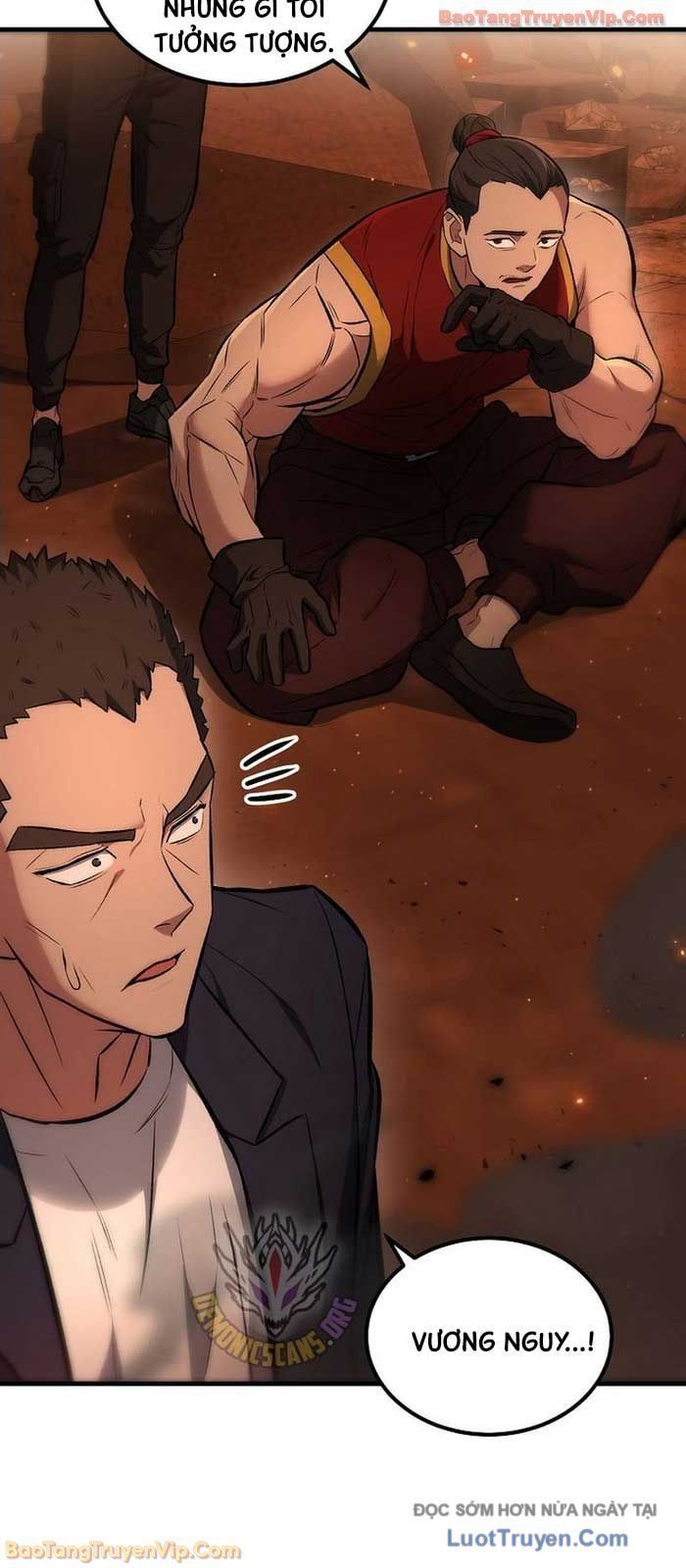 Anh Hùng Trở Lại - Chapter 134 - Page 87