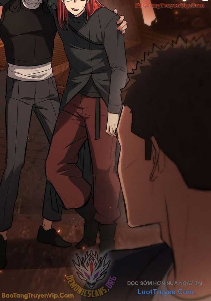 Anh Hùng Trở Lại - Chapter 134 - Page 92