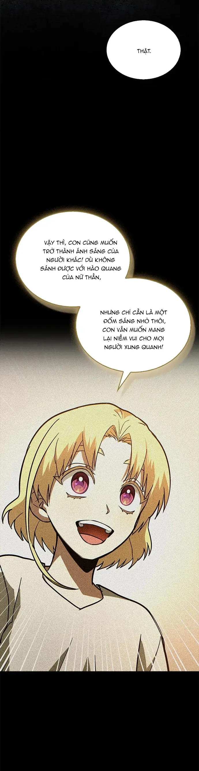 Thánh Cái Khỉ gì Đây Là Sức Mạnh Của Y Học Hiện Đại - Chapter 137 - Page 10