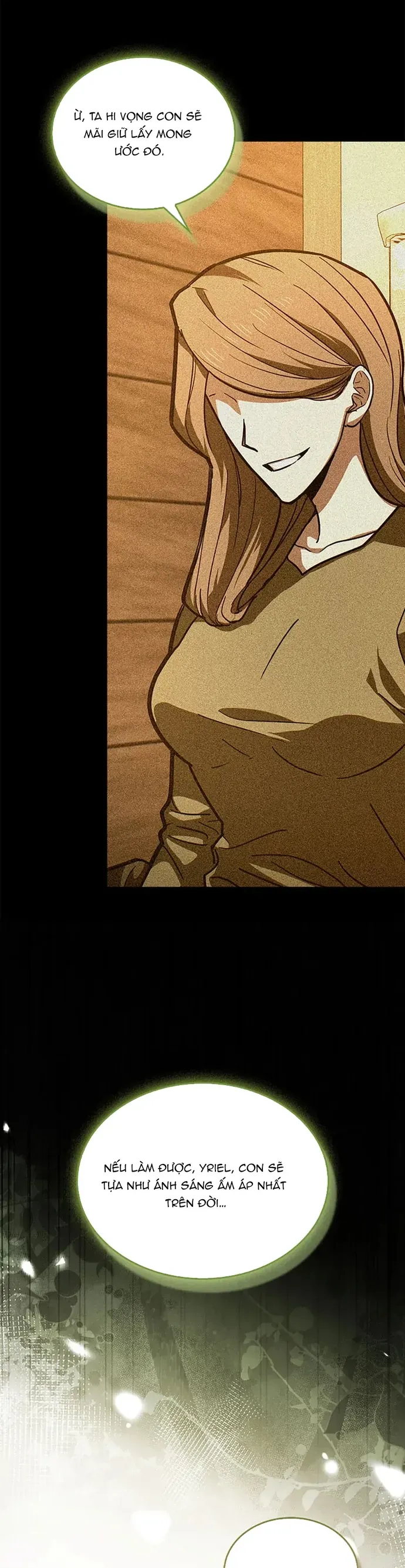 Thánh Cái Khỉ gì Đây Là Sức Mạnh Của Y Học Hiện Đại - Chapter 137 - Page 11
