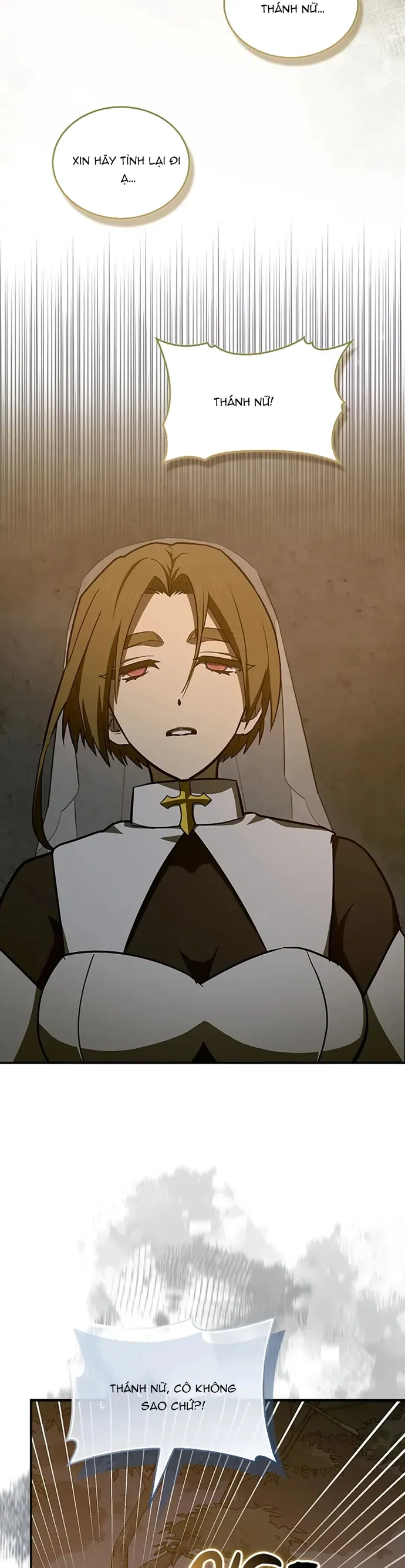 Thánh Cái Khỉ gì Đây Là Sức Mạnh Của Y Học Hiện Đại - Chapter 137 - Page 12