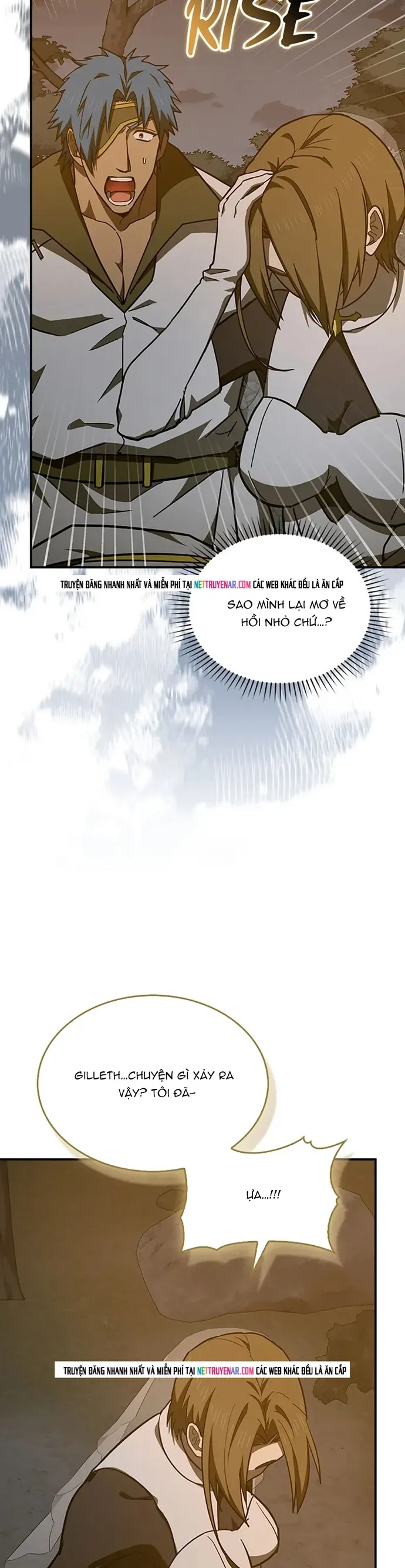 Thánh Cái Khỉ gì Đây Là Sức Mạnh Của Y Học Hiện Đại - Chapter 137 - Page 13