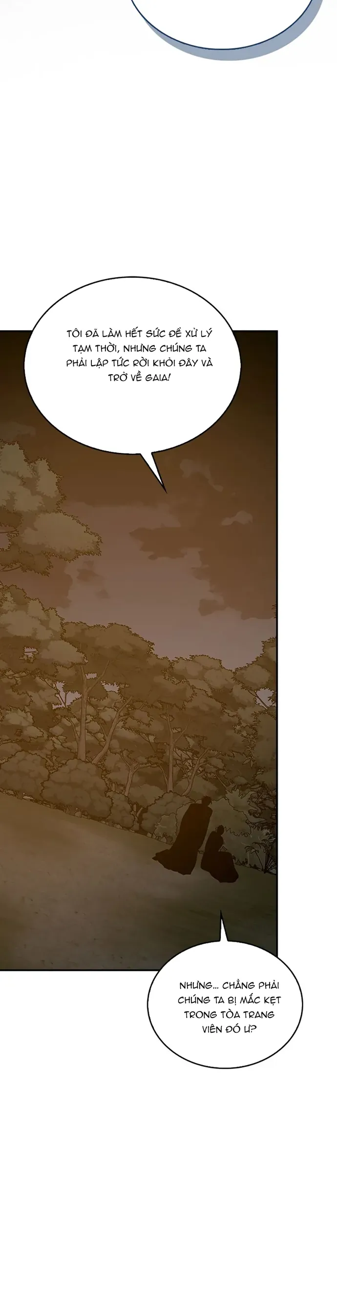 Thánh Cái Khỉ gì Đây Là Sức Mạnh Của Y Học Hiện Đại - Chapter 137 - Page 15