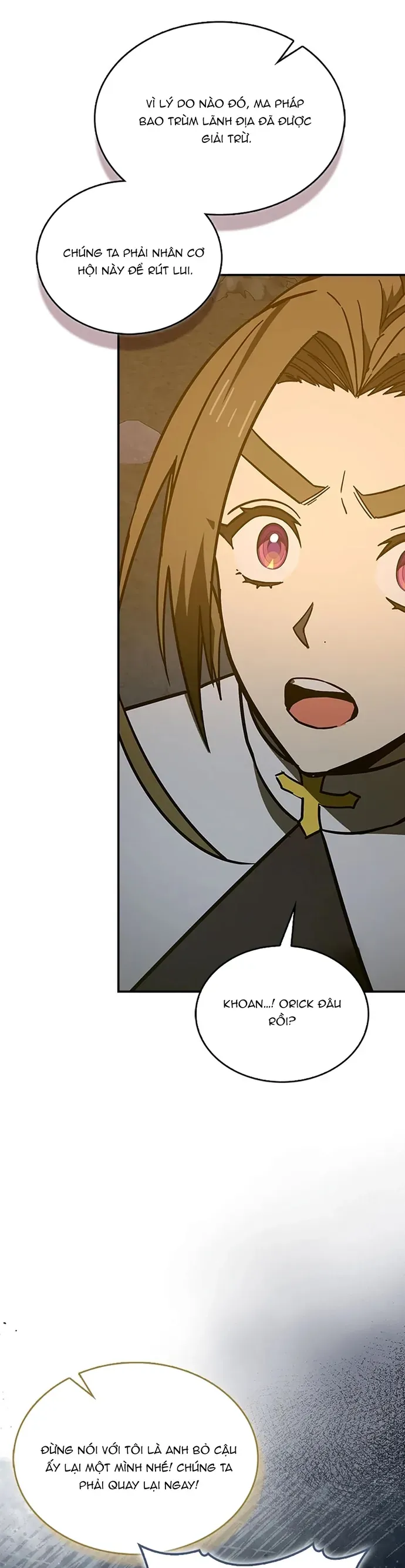 Thánh Cái Khỉ gì Đây Là Sức Mạnh Của Y Học Hiện Đại - Chapter 137 - Page 16