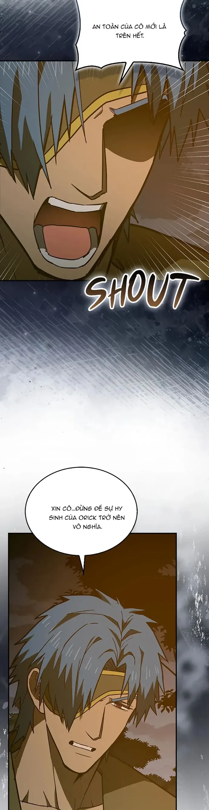 Thánh Cái Khỉ gì Đây Là Sức Mạnh Của Y Học Hiện Đại - Chapter 137 - Page 17