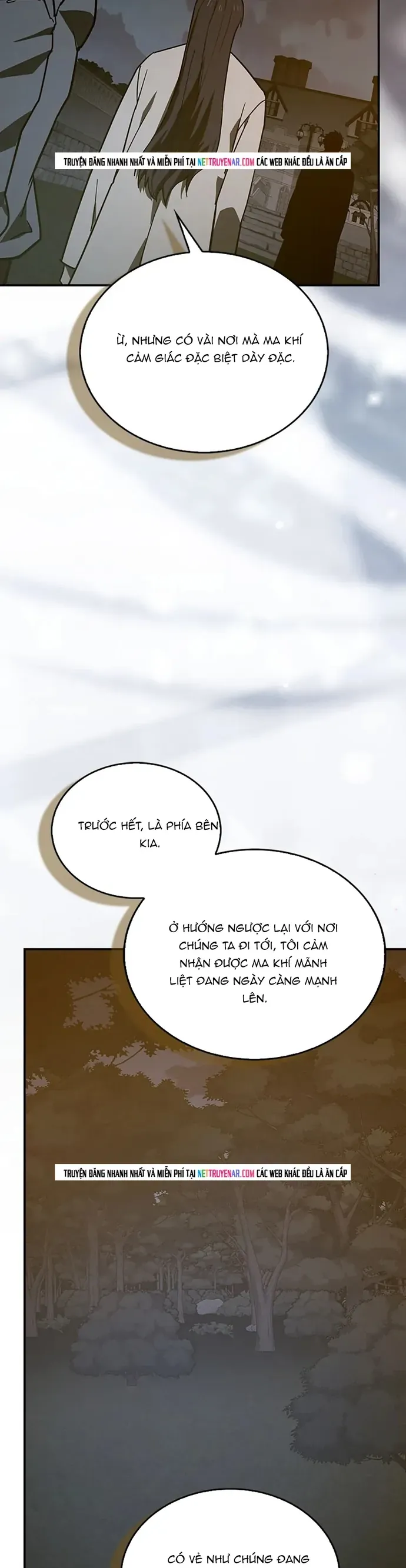 Thánh Cái Khỉ gì Đây Là Sức Mạnh Của Y Học Hiện Đại - Chapter 137 - Page 20