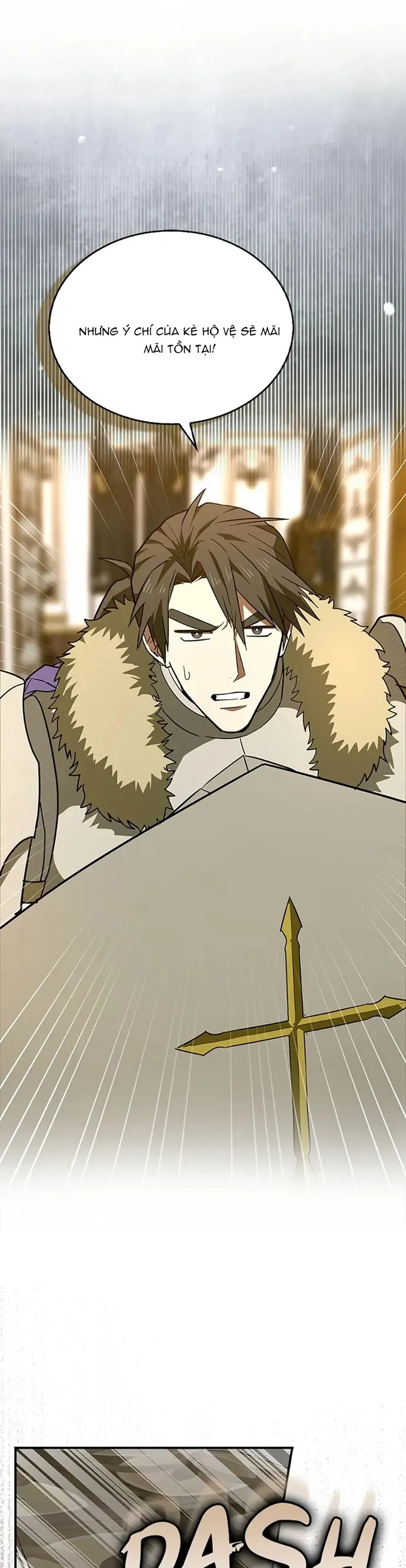 Thánh Cái Khỉ gì Đây Là Sức Mạnh Của Y Học Hiện Đại - Chapter 137 - Page 26