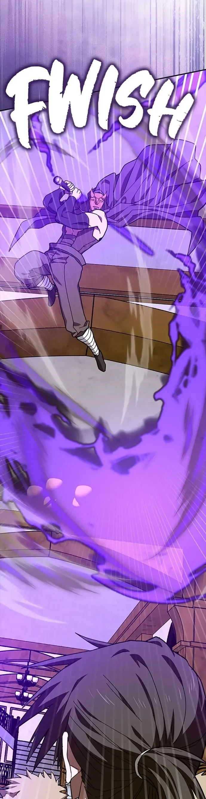 Thánh Cái Khỉ gì Đây Là Sức Mạnh Của Y Học Hiện Đại - Chapter 137 - Page 28