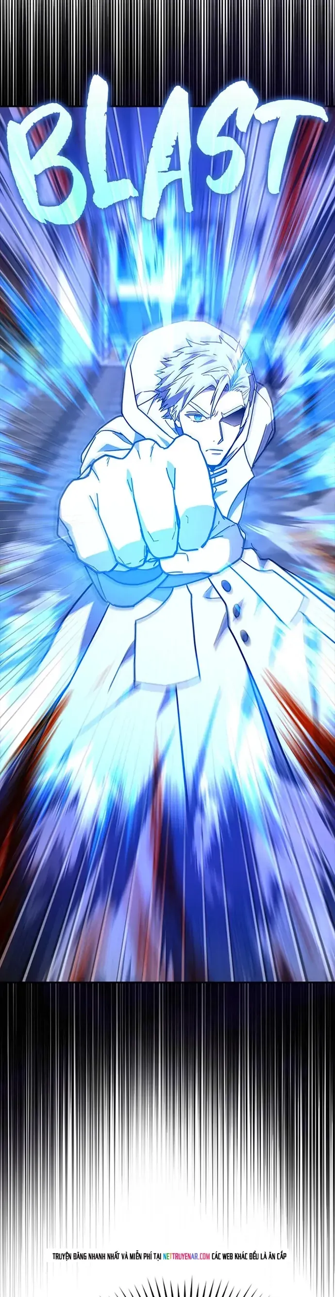 Thánh Cái Khỉ gì Đây Là Sức Mạnh Của Y Học Hiện Đại - Chapter 137 - Page 33