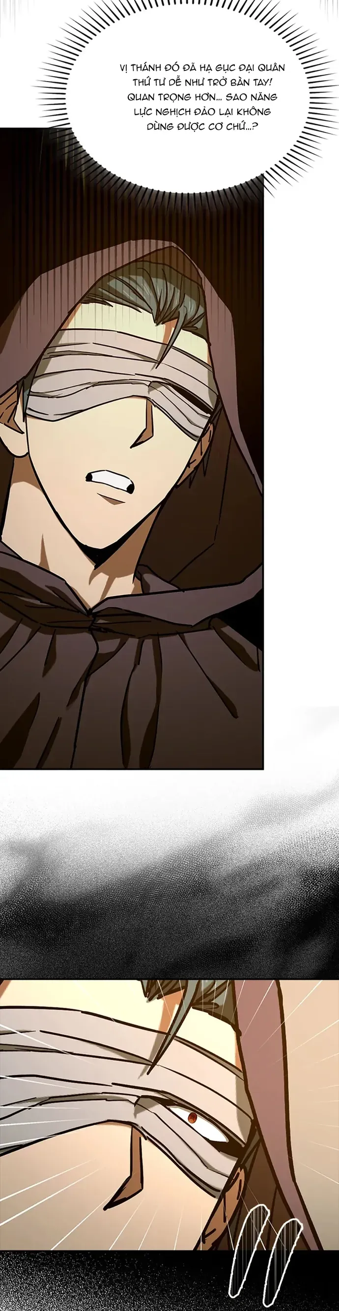 Thánh Cái Khỉ gì Đây Là Sức Mạnh Của Y Học Hiện Đại - Chapter 137 - Page 34