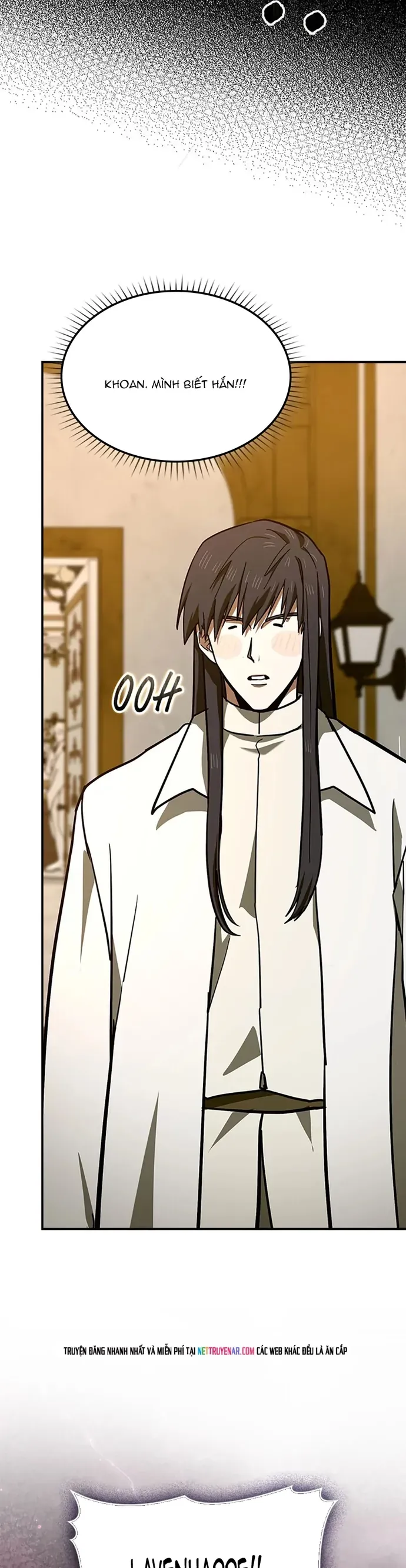 Thánh Cái Khỉ gì Đây Là Sức Mạnh Của Y Học Hiện Đại - Chapter 137 - Page 35