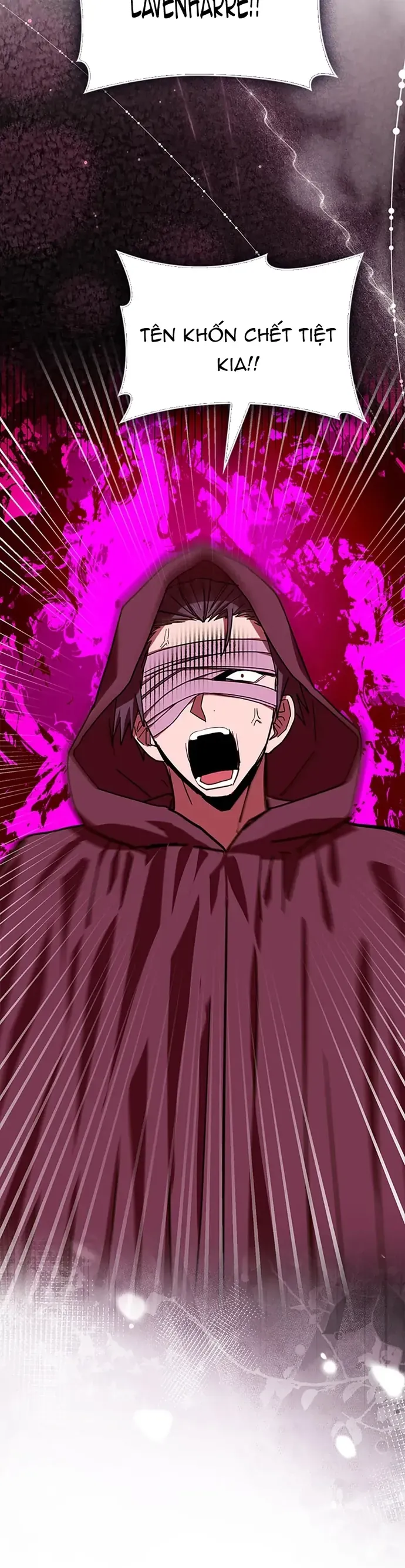 Thánh Cái Khỉ gì Đây Là Sức Mạnh Của Y Học Hiện Đại - Chapter 137 - Page 36