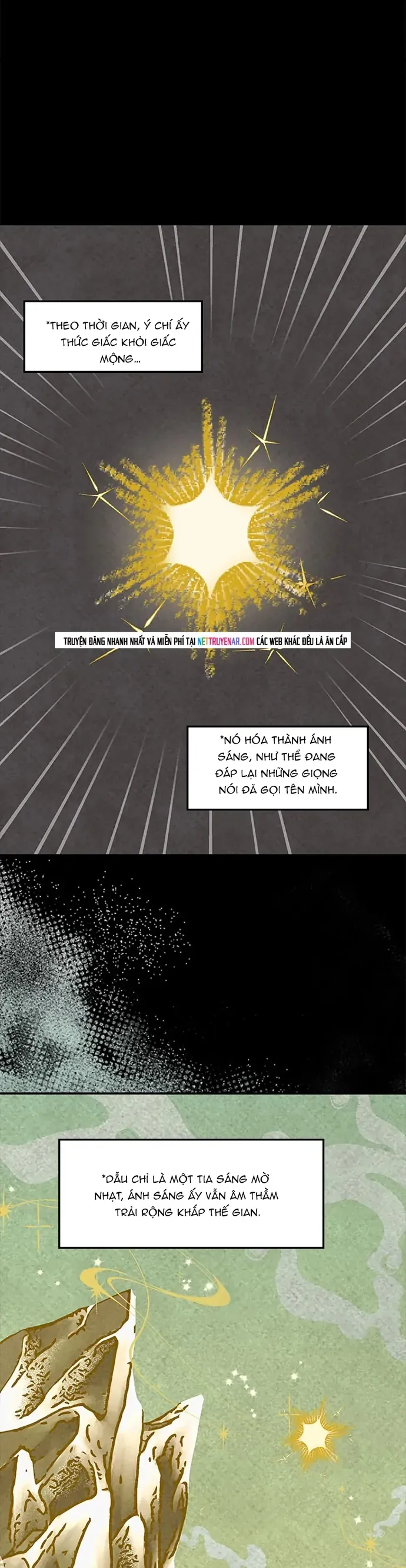 Thánh Cái Khỉ gì Đây Là Sức Mạnh Của Y Học Hiện Đại - Chapter 137 - Page 5