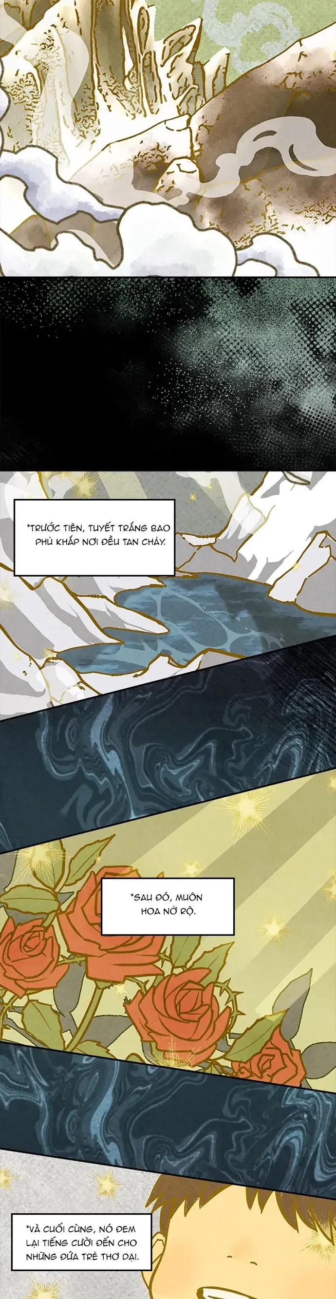 Thánh Cái Khỉ gì Đây Là Sức Mạnh Của Y Học Hiện Đại - Chapter 137 - Page 6