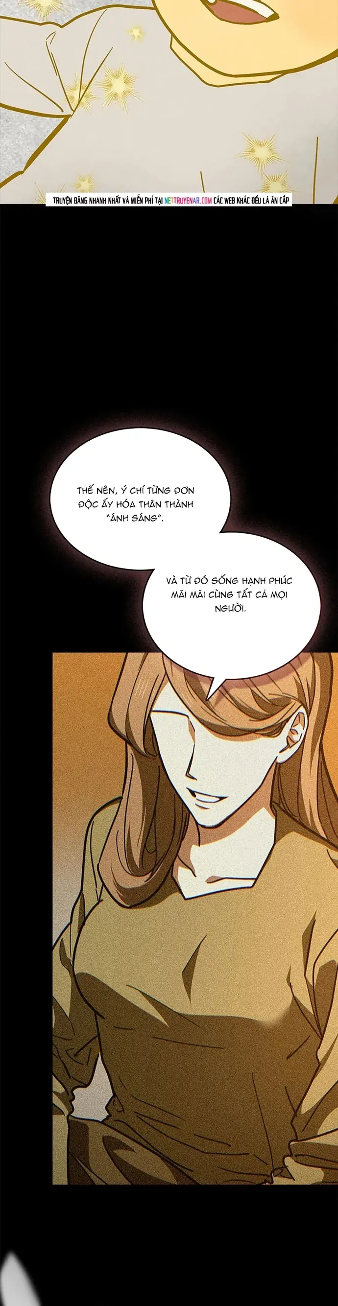 Thánh Cái Khỉ gì Đây Là Sức Mạnh Của Y Học Hiện Đại - Chapter 137 - Page 7