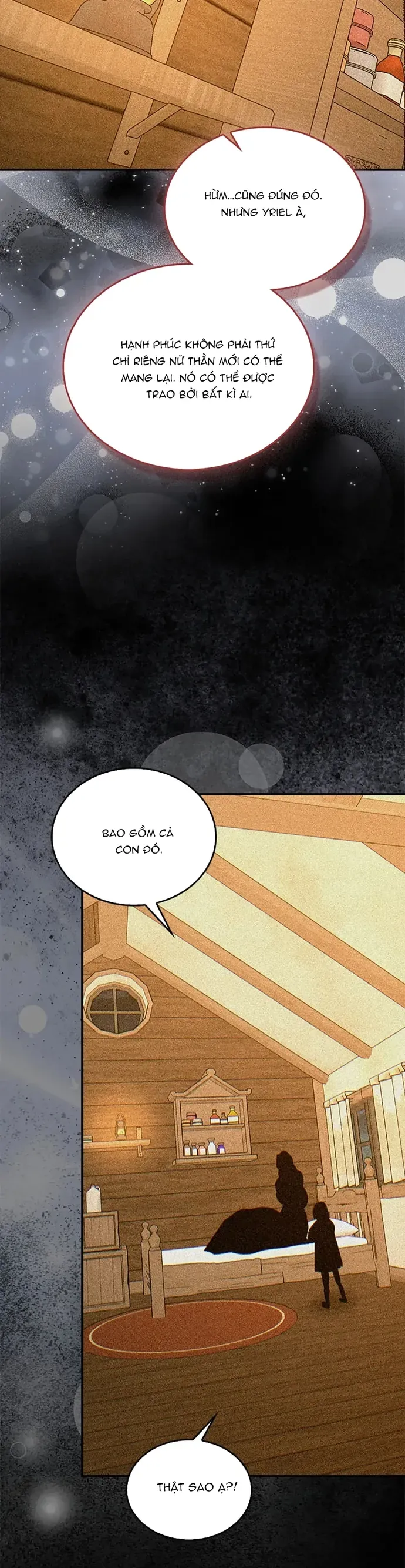 Thánh Cái Khỉ gì Đây Là Sức Mạnh Của Y Học Hiện Đại - Chapter 137 - Page 9