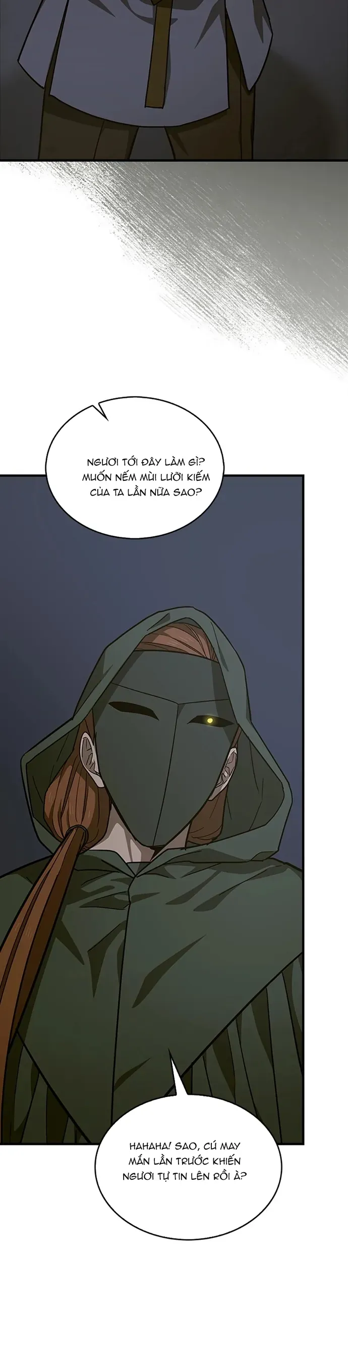 Thánh Cái Khỉ gì Đây Là Sức Mạnh Của Y Học Hiện Đại - Chapter 138 - Page 12