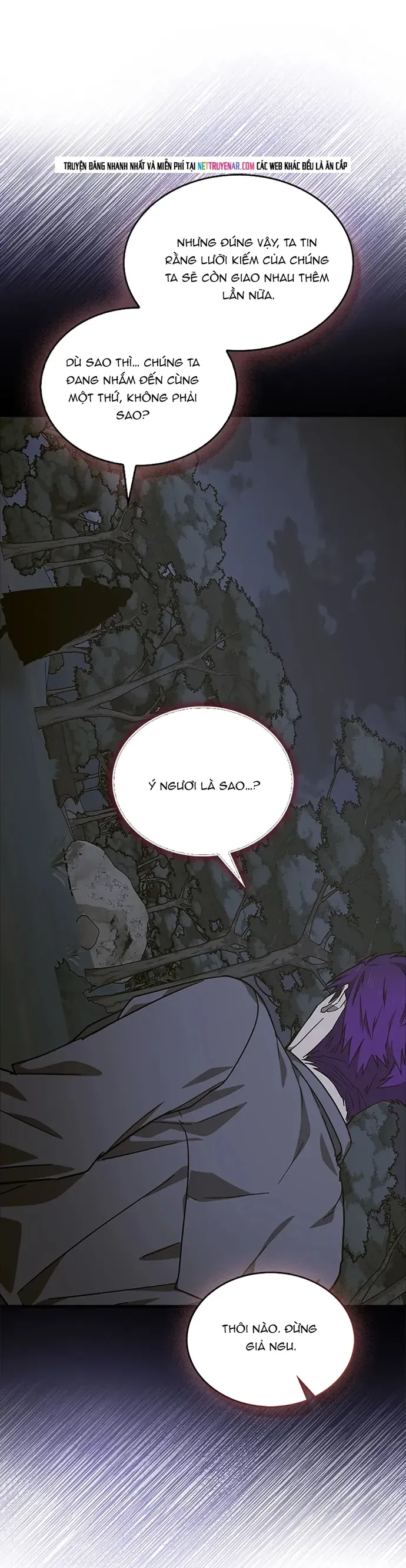 Thánh Cái Khỉ gì Đây Là Sức Mạnh Của Y Học Hiện Đại - Chapter 138 - Page 13