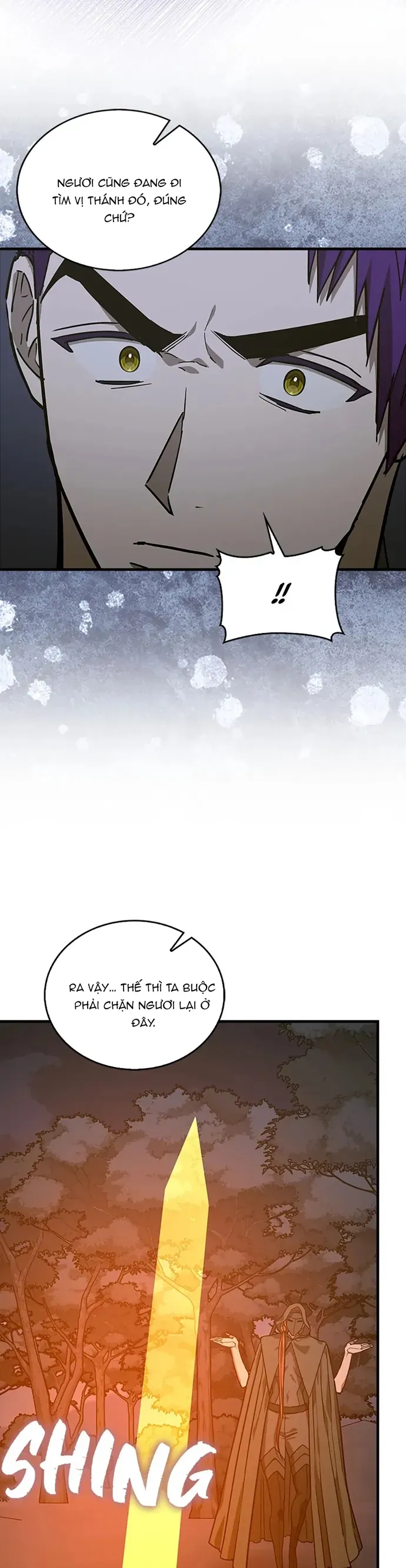 Thánh Cái Khỉ gì Đây Là Sức Mạnh Của Y Học Hiện Đại - Chapter 138 - Page 14