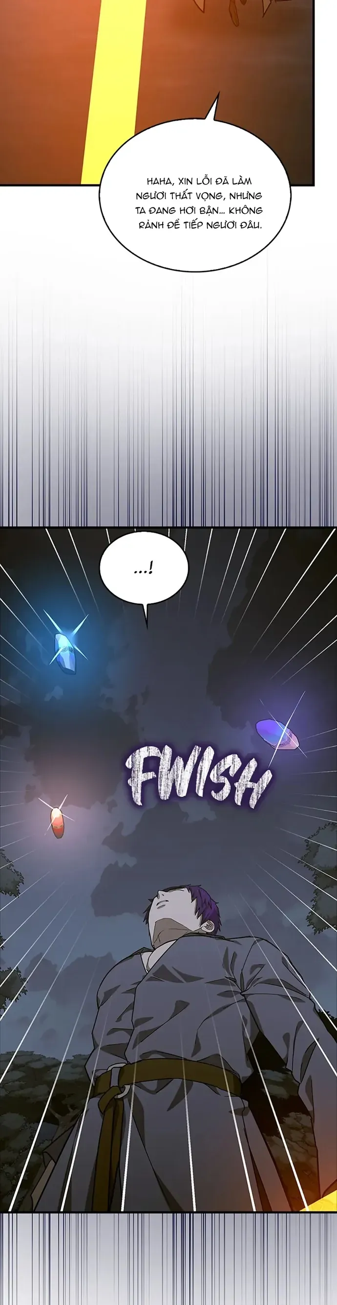 Thánh Cái Khỉ gì Đây Là Sức Mạnh Của Y Học Hiện Đại - Chapter 138 - Page 15