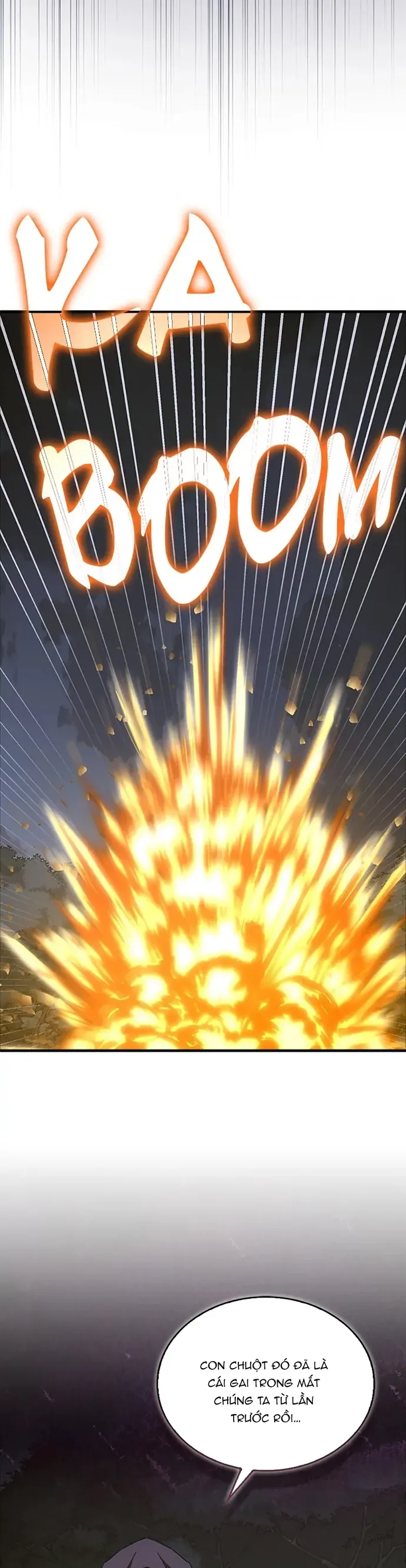 Thánh Cái Khỉ gì Đây Là Sức Mạnh Của Y Học Hiện Đại - Chapter 138 - Page 16