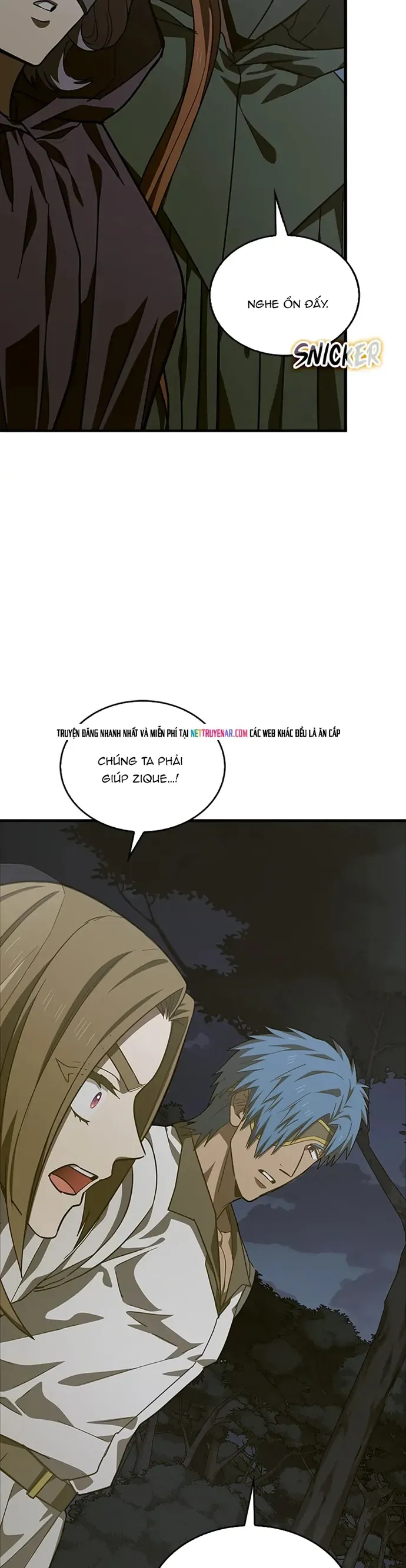 Thánh Cái Khỉ gì Đây Là Sức Mạnh Của Y Học Hiện Đại - Chapter 138 - Page 18