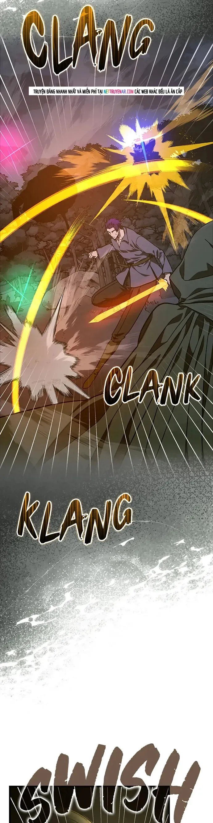 Thánh Cái Khỉ gì Đây Là Sức Mạnh Của Y Học Hiện Đại - Chapter 138 - Page 20