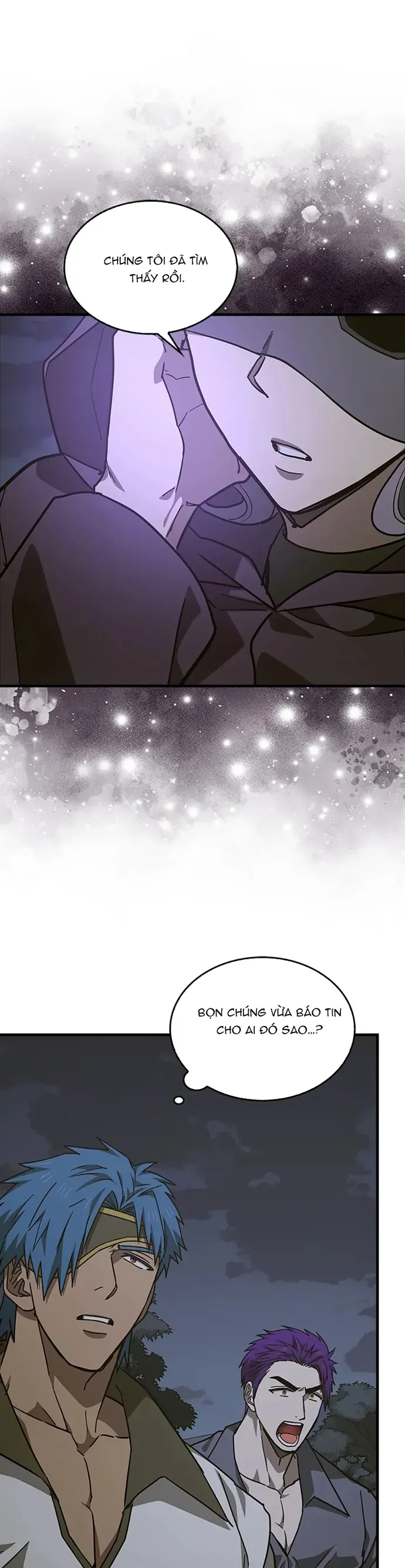 Thánh Cái Khỉ gì Đây Là Sức Mạnh Của Y Học Hiện Đại - Chapter 138 - Page 25