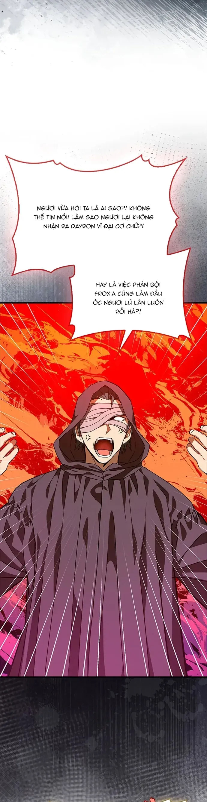 Thánh Cái Khỉ gì Đây Là Sức Mạnh Của Y Học Hiện Đại - Chapter 138 - Page 27