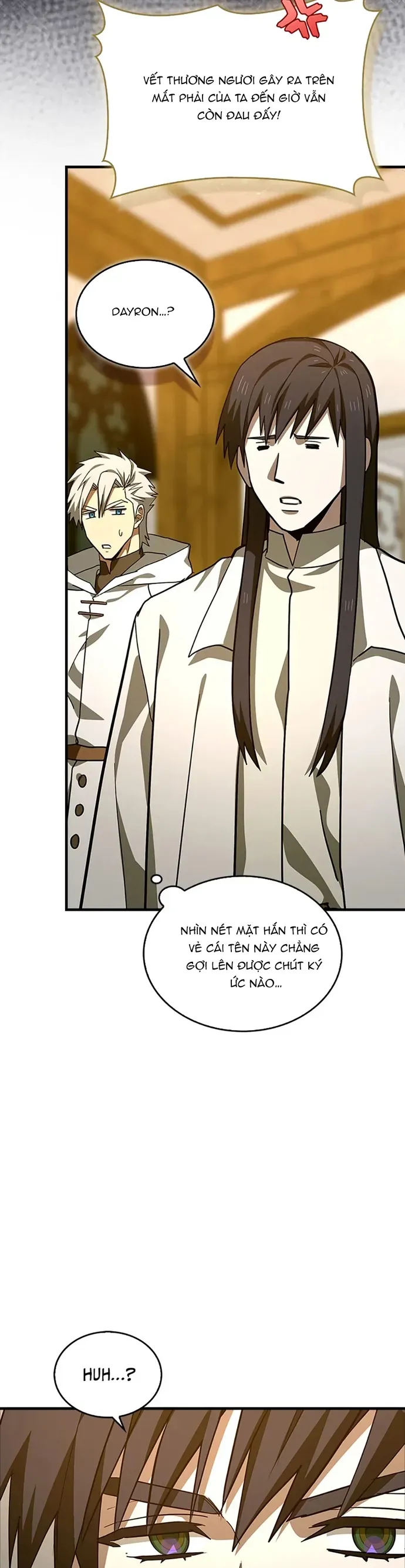 Thánh Cái Khỉ gì Đây Là Sức Mạnh Của Y Học Hiện Đại - Chapter 138 - Page 28