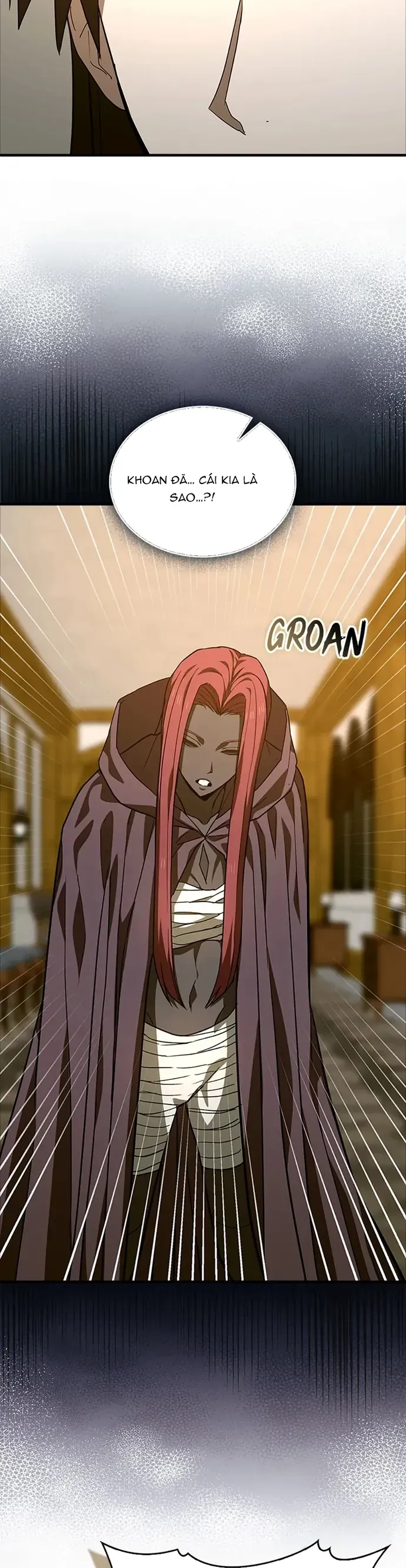 Thánh Cái Khỉ gì Đây Là Sức Mạnh Của Y Học Hiện Đại - Chapter 138 - Page 29