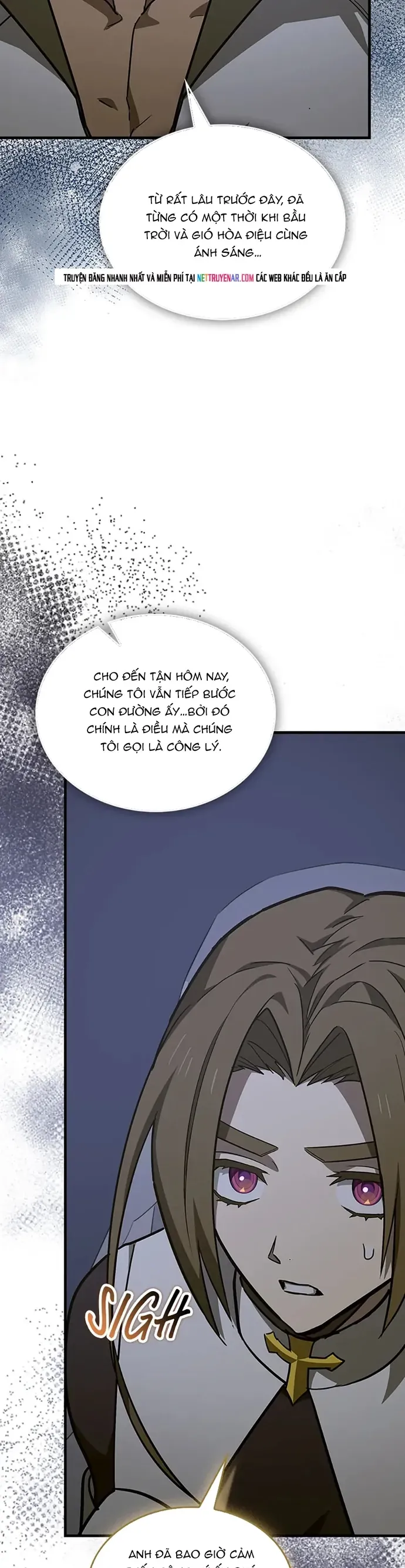 Thánh Cái Khỉ gì Đây Là Sức Mạnh Của Y Học Hiện Đại - Chapter 138 - Page 3