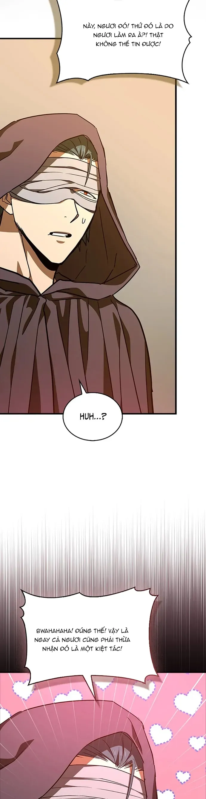 Thánh Cái Khỉ gì Đây Là Sức Mạnh Của Y Học Hiện Đại - Chapter 138 - Page 30