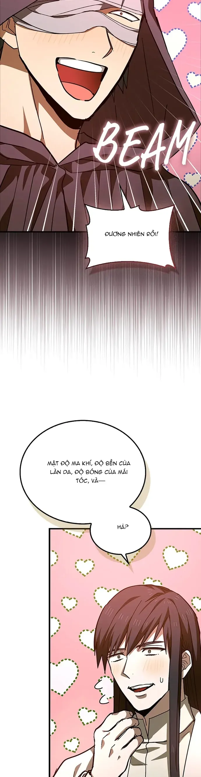 Thánh Cái Khỉ gì Đây Là Sức Mạnh Của Y Học Hiện Đại - Chapter 138 - Page 31