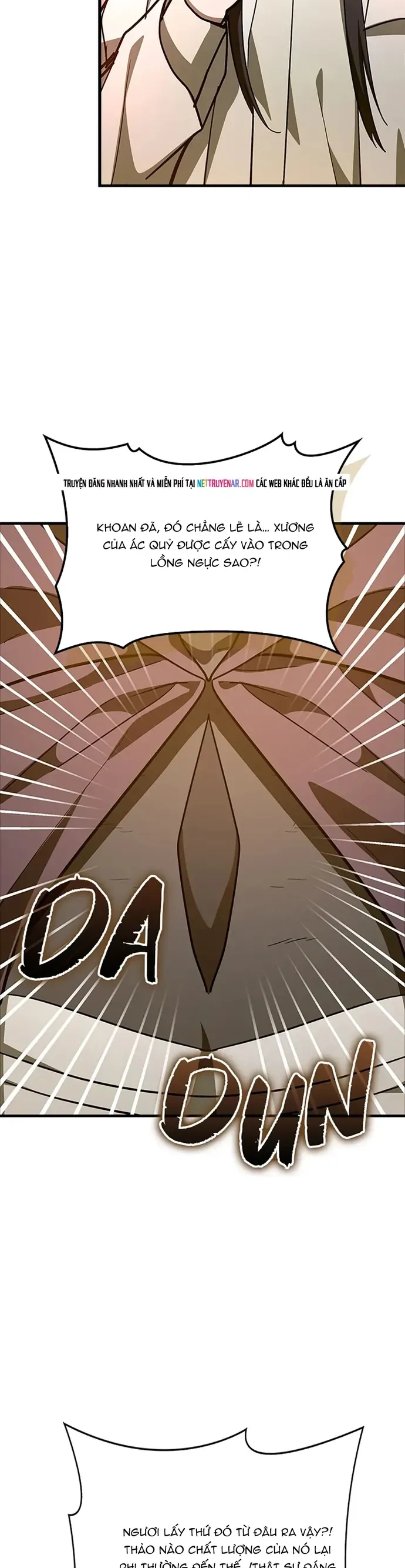 Thánh Cái Khỉ gì Đây Là Sức Mạnh Của Y Học Hiện Đại - Chapter 138 - Page 32