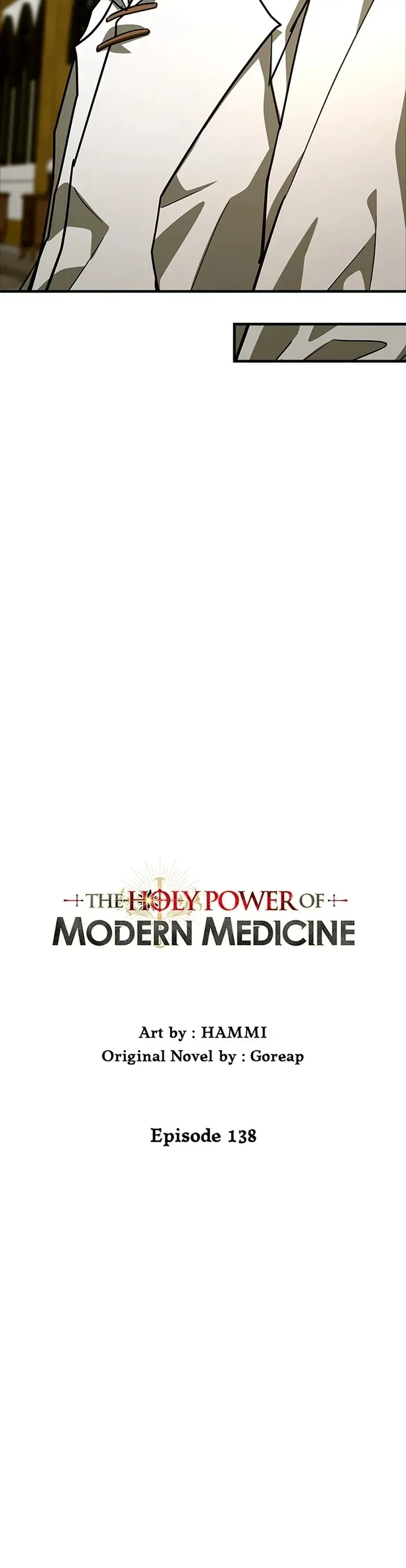 Thánh Cái Khỉ gì Đây Là Sức Mạnh Của Y Học Hiện Đại - Chapter 138 - Page 37