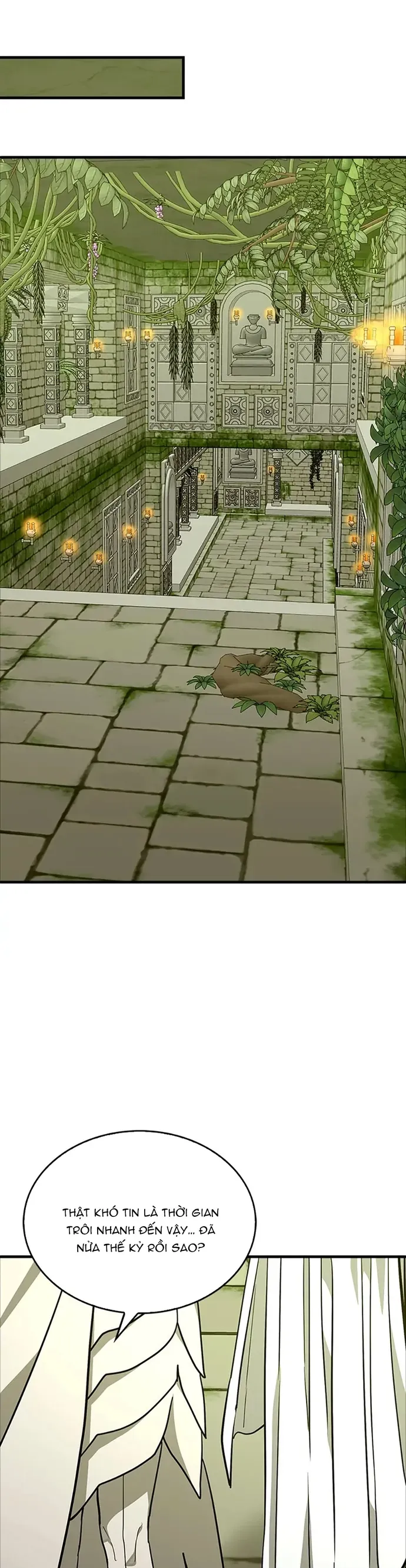 Thánh Cái Khỉ gì Đây Là Sức Mạnh Của Y Học Hiện Đại - Chapter 138 - Page 38