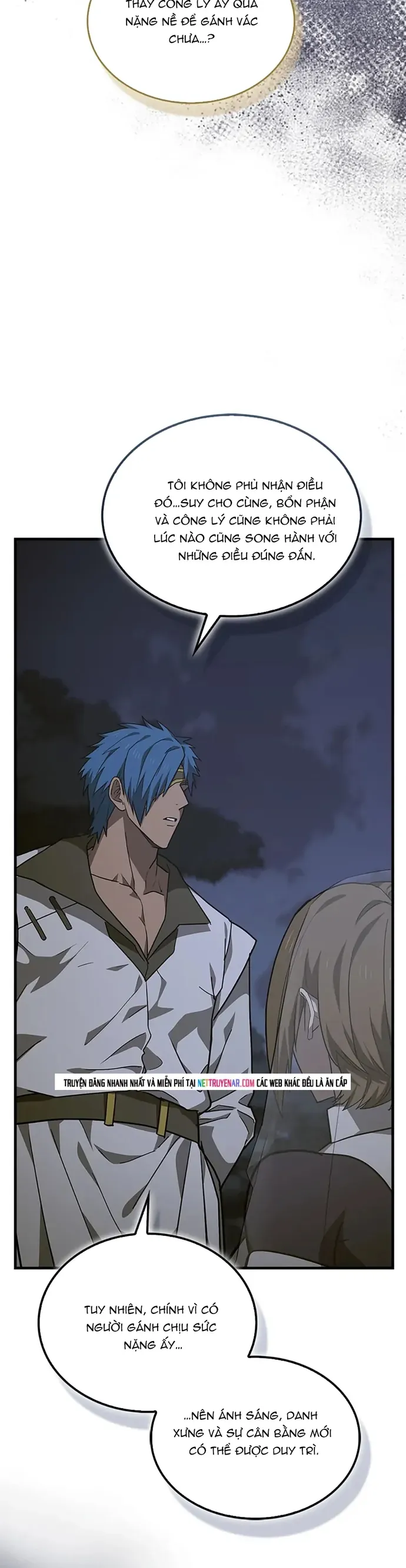 Thánh Cái Khỉ gì Đây Là Sức Mạnh Của Y Học Hiện Đại - Chapter 138 - Page 4