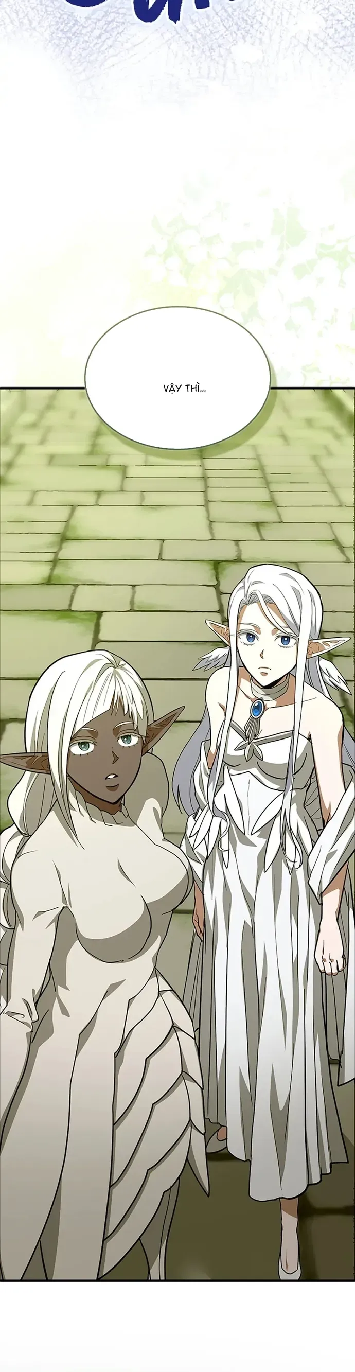 Thánh Cái Khỉ gì Đây Là Sức Mạnh Của Y Học Hiện Đại - Chapter 138 - Page 41