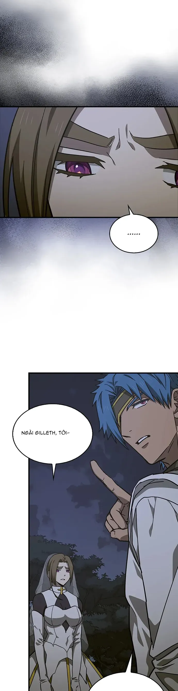 Thánh Cái Khỉ gì Đây Là Sức Mạnh Của Y Học Hiện Đại - Chapter 138 - Page 5