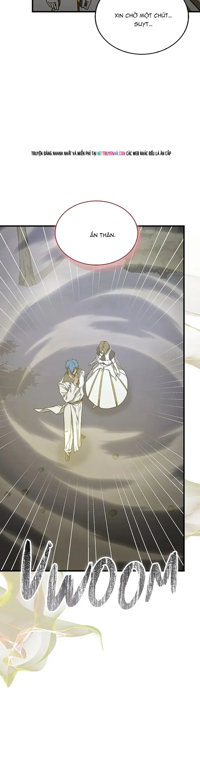 Thánh Cái Khỉ gì Đây Là Sức Mạnh Của Y Học Hiện Đại - Chapter 138 - Page 6