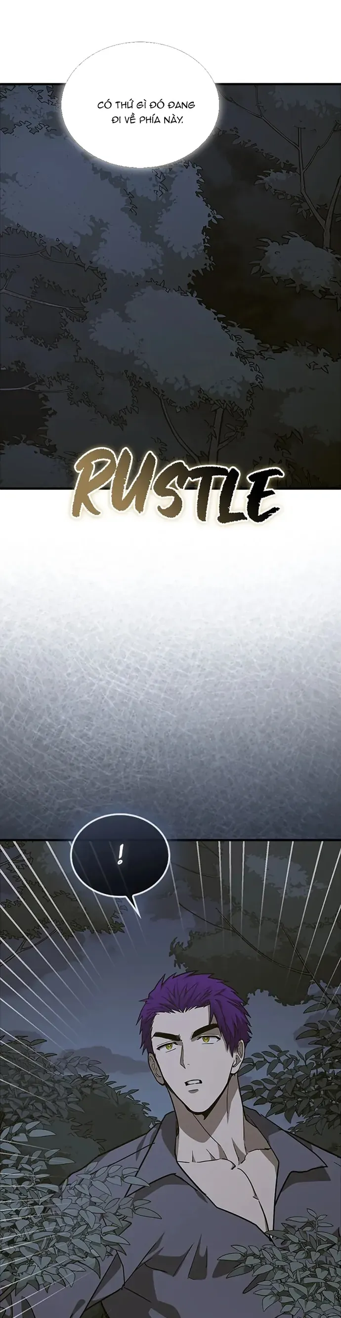 Thánh Cái Khỉ gì Đây Là Sức Mạnh Của Y Học Hiện Đại - Chapter 138 - Page 7