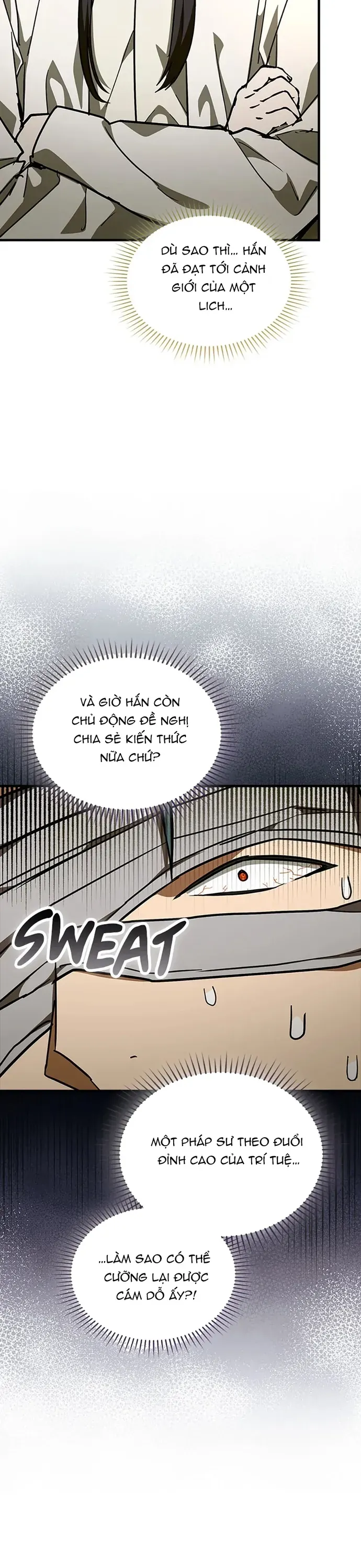 Thánh Cái Khỉ gì Đây Là Sức Mạnh Của Y Học Hiện Đại - Chapter 139 - Page 10