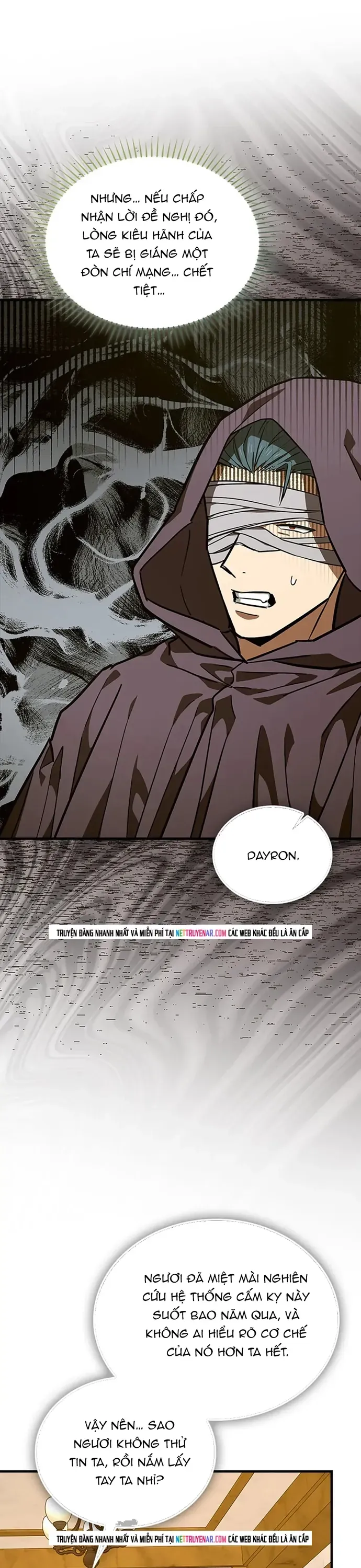 Thánh Cái Khỉ gì Đây Là Sức Mạnh Của Y Học Hiện Đại - Chapter 139 - Page 11