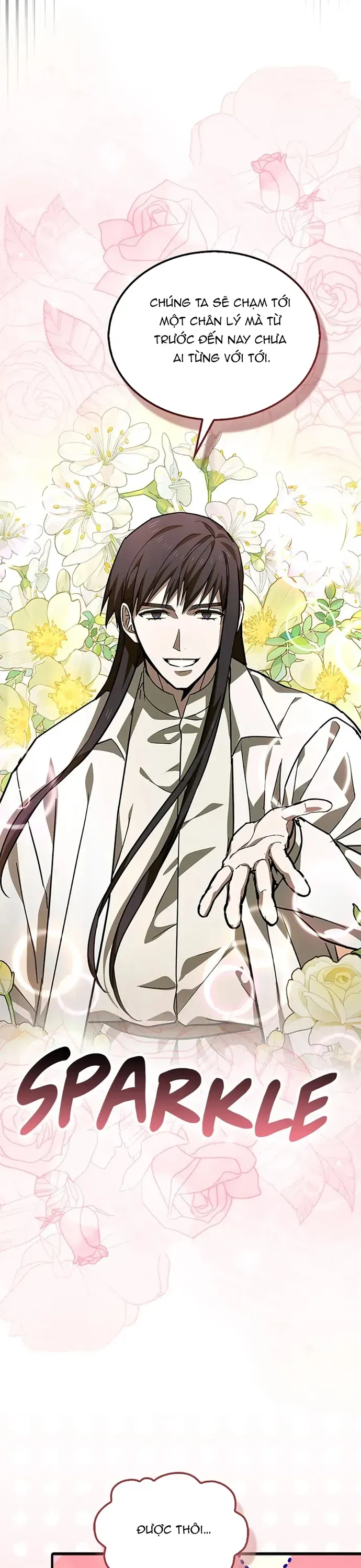 Thánh Cái Khỉ gì Đây Là Sức Mạnh Của Y Học Hiện Đại - Chapter 139 - Page 13