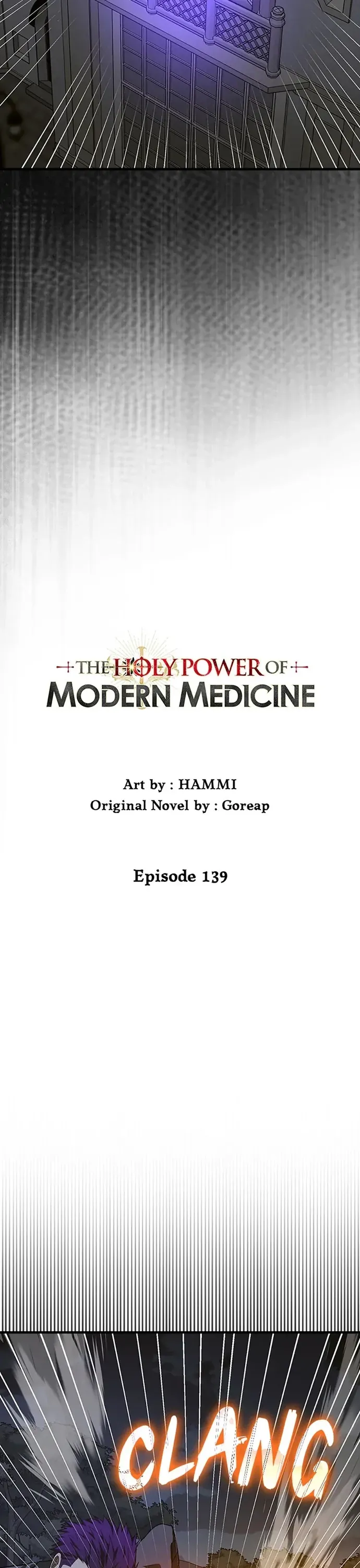 Thánh Cái Khỉ gì Đây Là Sức Mạnh Của Y Học Hiện Đại - Chapter 139 - Page 15